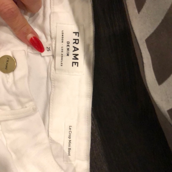 Frame Demin - Picture 2 of 3